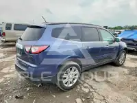 2014 Chevrolet TRAVERSE фото