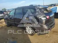 2014 Chevrolet TRAVERSE фото