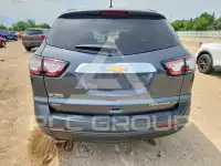 2014 Chevrolet TRAVERSE фото