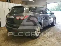 2014 Chevrolet TRAVERSE photo