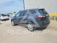 2014 Chevrolet TRAVERSE фото