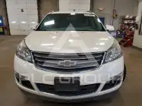 2014 Chevrolet TRAVERSE photo