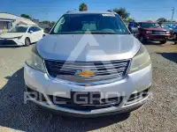 2014 Chevrolet TRAVERSE фото