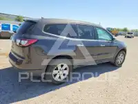 2014 Chevrolet TRAVERSE фото