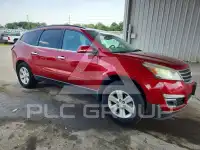 2014 Chevrolet TRAVERSE photo