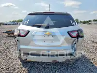 2014 Chevrolet TRAVERSE photo