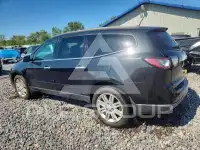 2014 Chevrolet TRAVERSE фото