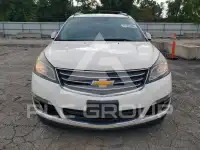 2014 Chevrolet TRAVERSE фото