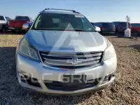 2014 Chevrolet TRAVERSE фото