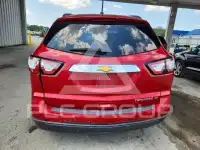 2014 Chevrolet TRAVERSE photo