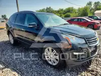2014 Chevrolet TRAVERSE фото
