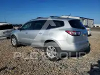 2014 Chevrolet TRAVERSE фото