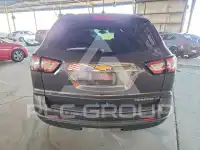 2014 Chevrolet TRAVERSE photo