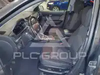 2014 Chevrolet TRAVERSE фото