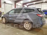 2014 Chevrolet TRAVERSE фото