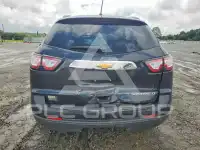 2014 Chevrolet TRAVERSE photo