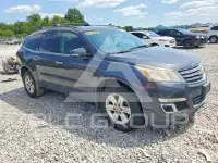 2014 Chevrolet TRAVERSE photo