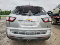2014 Chevrolet TRAVERSE фото