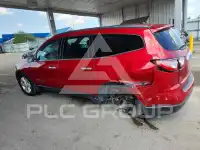 2014 Chevrolet TRAVERSE photo