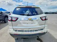 2014 Chevrolet TRAVERSE фото
