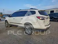 2014 Chevrolet TRAVERSE фото