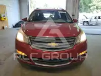 2014 Chevrolet TRAVERSE фото