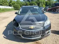 2014 Chevrolet TRAVERSE фото