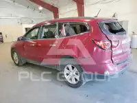 2014 Chevrolet TRAVERSE фото