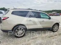 2014 Chevrolet TRAVERSE фото