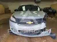 2014 Chevrolet TRAVERSE фото