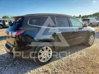 2014 Chevrolet TRAVERSE фото