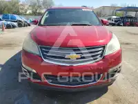 2014 Chevrolet TRAVERSE фото