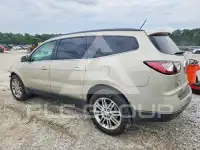 2014 Chevrolet TRAVERSE фото