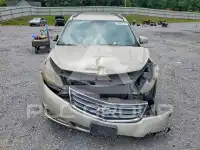 2014 Chevrolet TRAVERSE фото