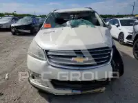 2014 Chevrolet TRAVERSE photo