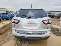 2014 Chevrolet TRAVERSE фото