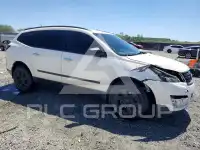2014 Chevrolet TRAVERSE фото