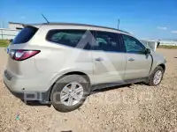 2014 Chevrolet TRAVERSE фото