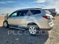 2014 Chevrolet TRAVERSE фото