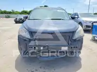 2014 Chevrolet TRAVERSE photo