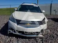 2014 Chevrolet TRAVERSE photo
