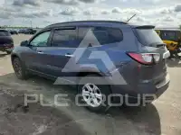 2014 Chevrolet TRAVERSE photo