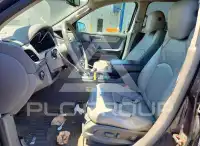 2014 Chevrolet TRAVERSE фото