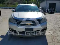 2014 Chevrolet TRAVERSE фото