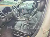 2014 Chevrolet TRAVERSE фото