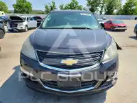 2014 Chevrolet TRAVERSE photo
