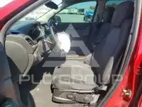 2014 Chevrolet TRAVERSE фото