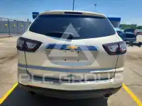 2014 Chevrolet TRAVERSE photo