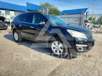 2014 Chevrolet TRAVERSE фото