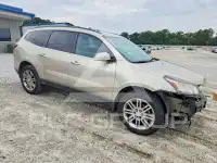 2014 Chevrolet TRAVERSE фото
